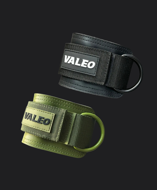ANKLE STRAP
