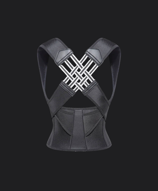 BACK BRACE